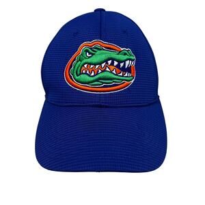 Top Of The World University Of Florida Gators Embroidered Spacer Flex Hat Cap